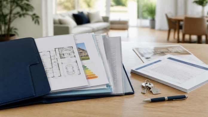 Home Information Pack: A Simple Guide for Buyers and Sellers