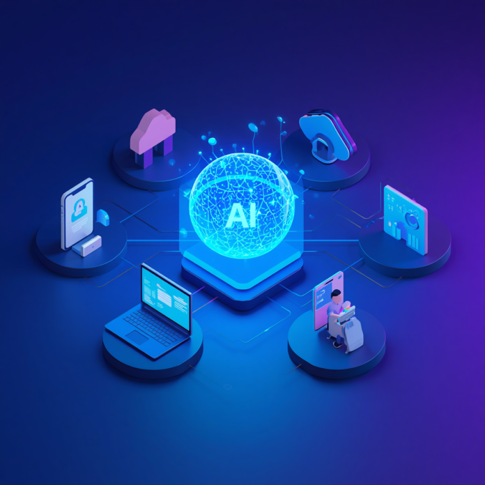 Artificial Intelligence Applications